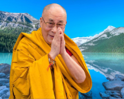 LỜI KÊU GỌI - Dalai Lama - Đạo Kỷ Nguyên Mới