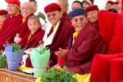 PHẨM THỨ 7: QUY Y NƯƠNG TỰA BỒ TÁT TÌM VỀ - Đức Pháp Vương Gyalwang Drukpa - Sức Mạnh Tình Yêu Thương