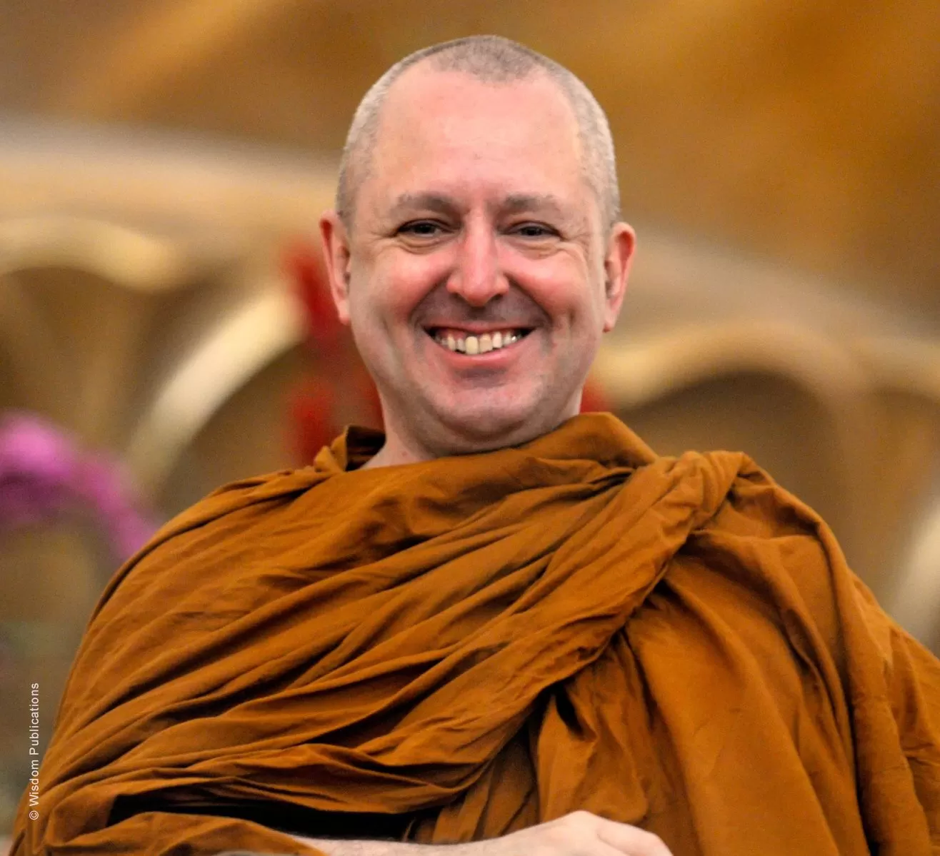 CHIẾN TRANH VÀ HÒA BÌNH: GÓC NHÌN PHẬT GIÁO - Tỳ Khưu Bhikkhu Bodhi - Thư Viện Hoa Sen