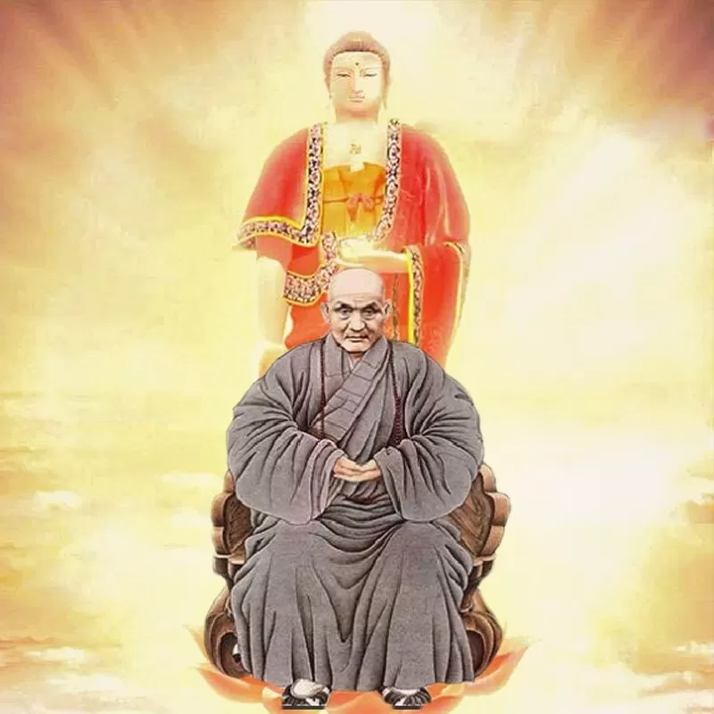 LỜI TỰA CHO PHẬT QUANG NGUYỆT BÁO - ẤN QUANG PHÁP SƯ